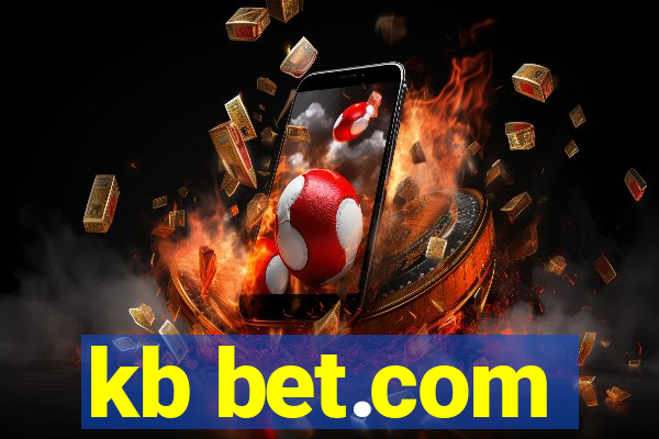 kb bet.com